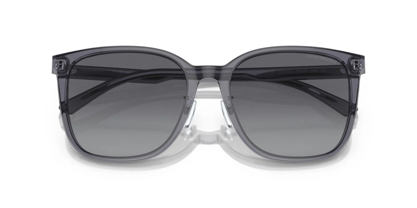 Emporio Armani 4206D Sunglasses - view 10